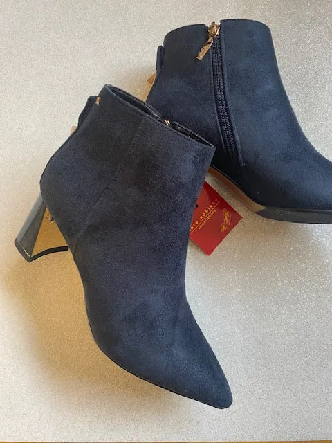 KATE APPLEBY BARNES SAPPHIRE Kate women's footwear