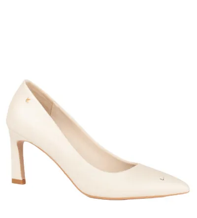 KATE APPLEBY BRAMBURGH ALMOND SHINE Kate women's footwear