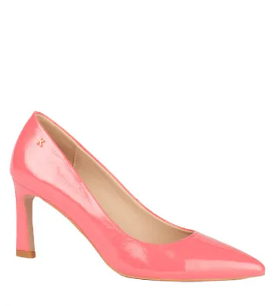 KATE APPLEBY BRAMBURGH MAGENTA Kate women's footwear