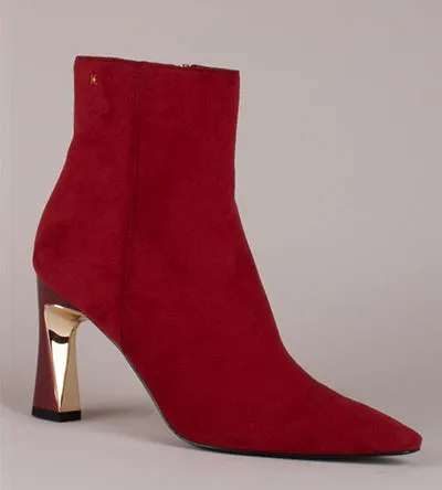 KATE APPLEBY CARNFORTH SCARLETT Kate women's footwear