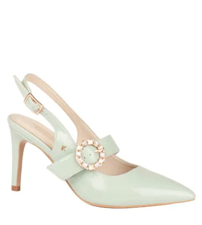 KATE APPLEBY CUXHAM MINT Kate women's footwear