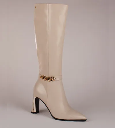 KATE APPLEBY MAGHALL ALMOND Kate women's footwear