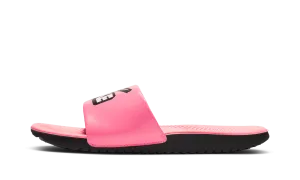 Kawa Slide GS "Sunset Pulse" Nike Grade School styles