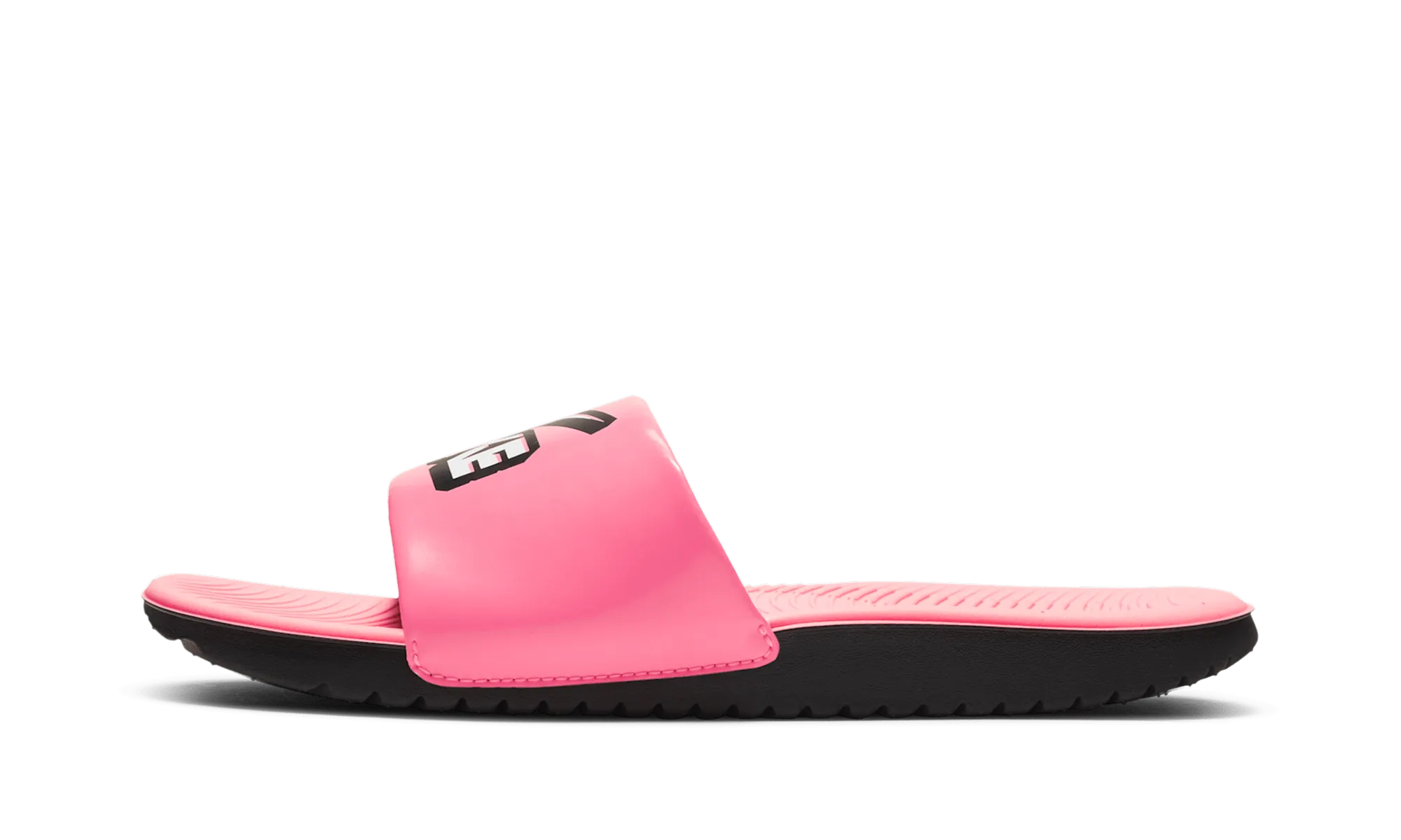 Kawa Slide GS "Sunset Pulse" Nike Grade School styles