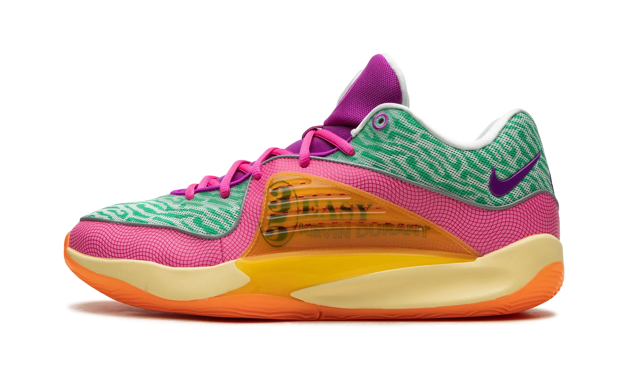 KD 16 Asw "Easy Money" Nike Mens styles