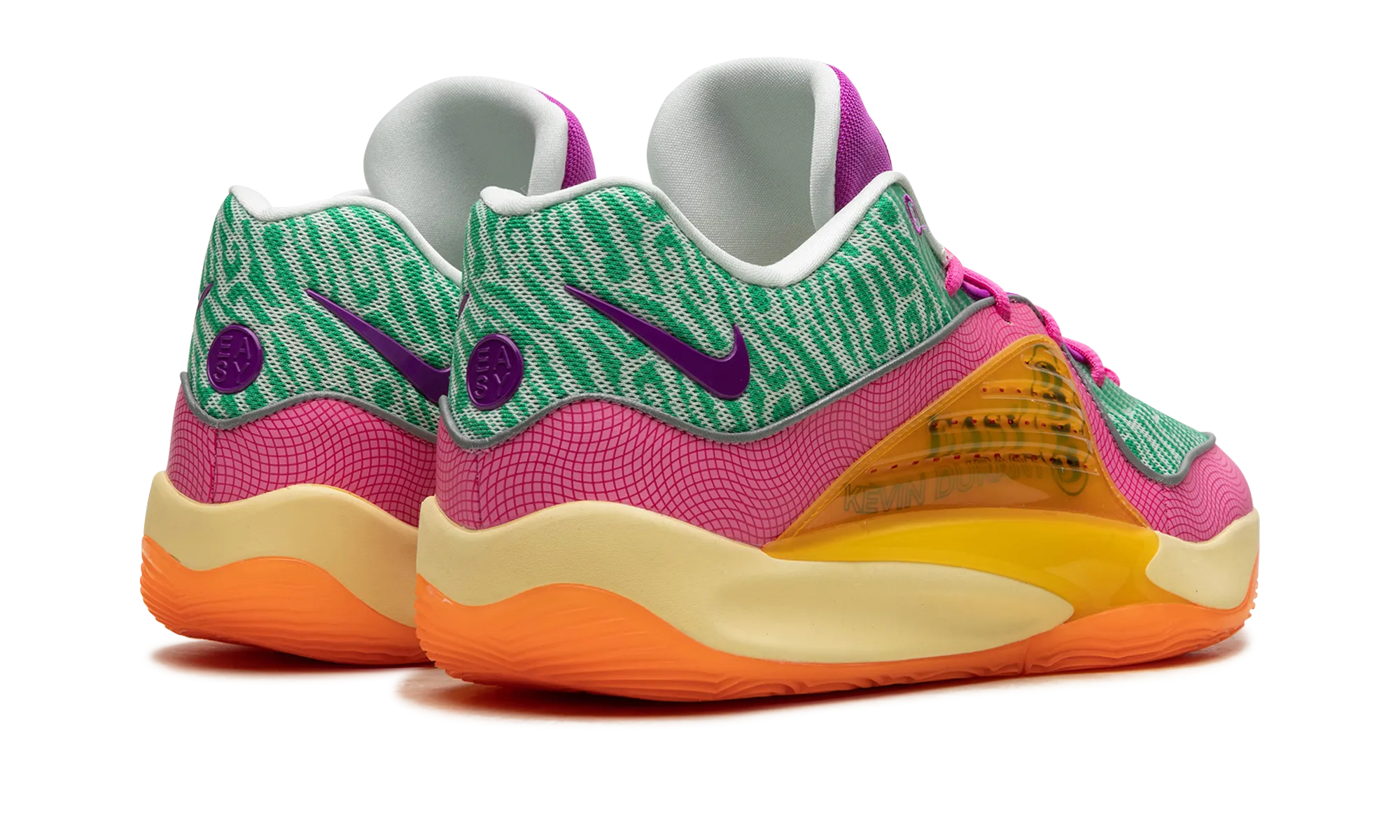 KD 16 Asw "Easy Money" nike everyday mens shoes