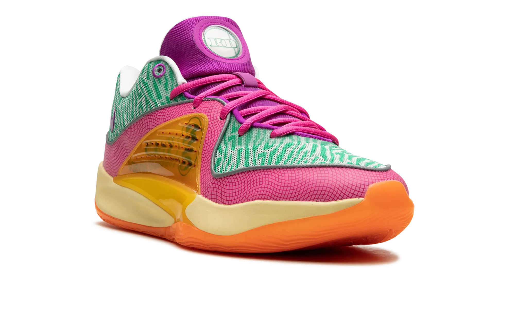 KD 16 Asw "Easy Money" nike everyday mens shoes