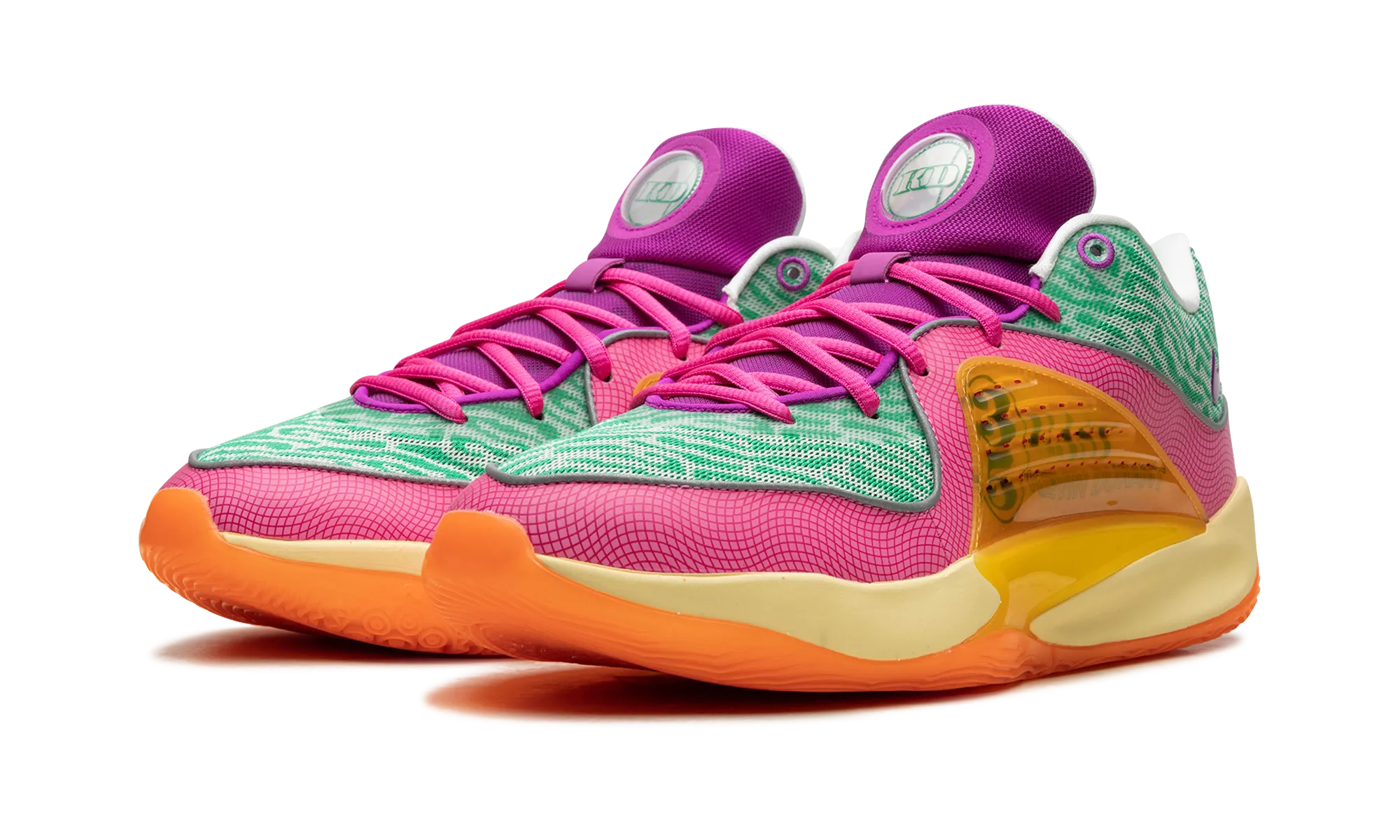 KD 16 Asw "Easy Money" nike everyday mens shoes