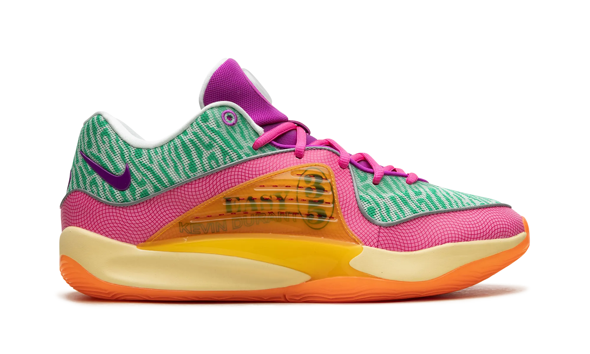 KD 16 Asw "Easy Money" nike everyday mens shoes