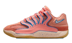 KD 18 "Atomic Pink" Nike Mens sneakers