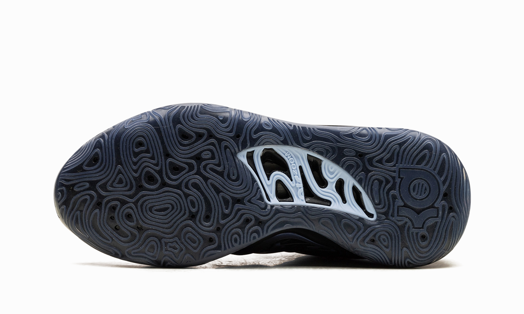 KD15 "My Roots" nike performance basketball shoes