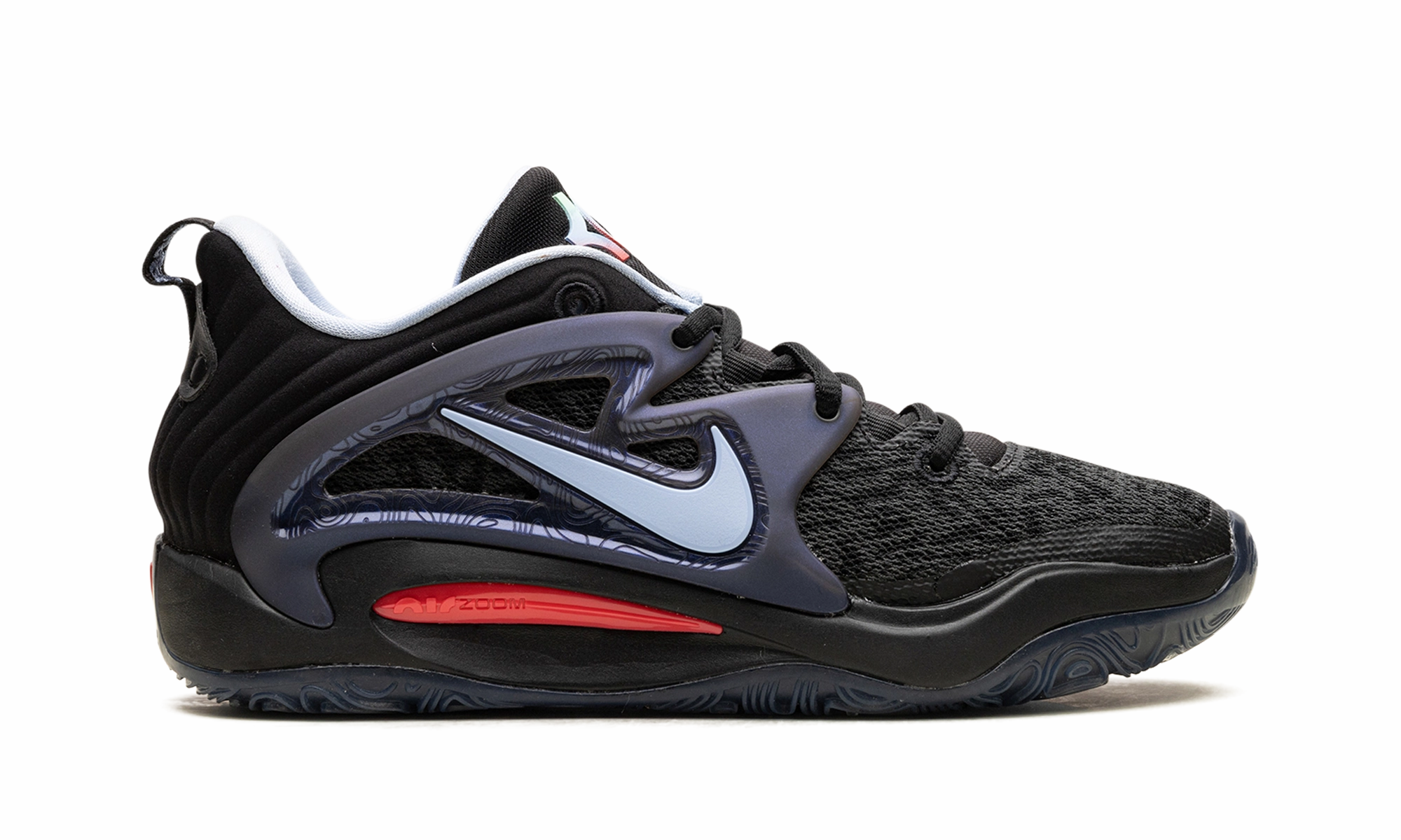 KD15 "My Roots" nike performance basketball shoes