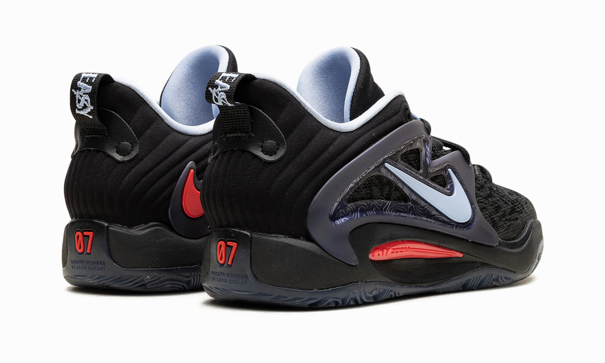 KD15 "My Roots" nike performance basketball shoes