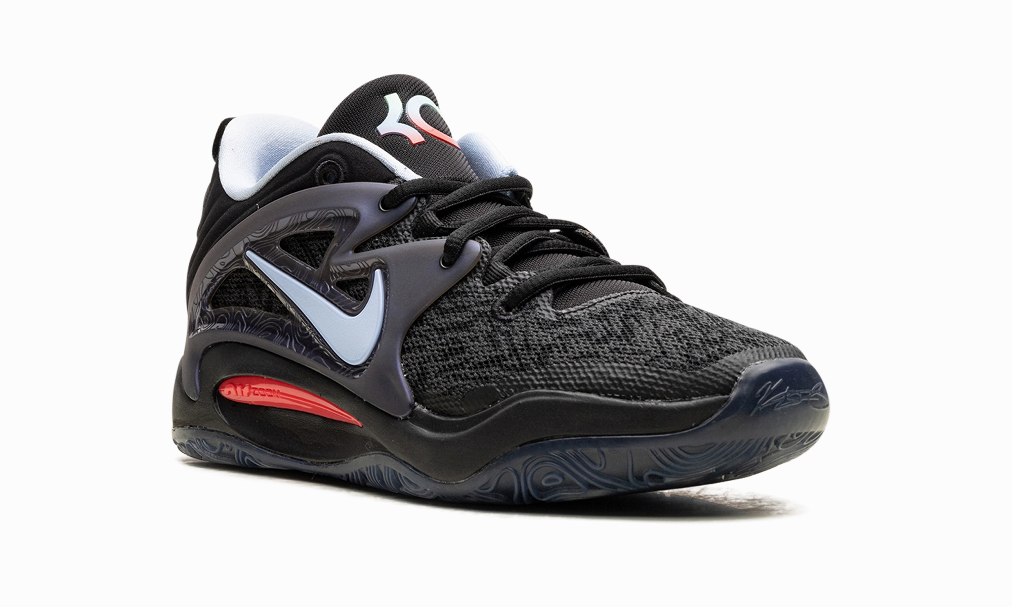 KD15 "My Roots" nike performance basketball shoes