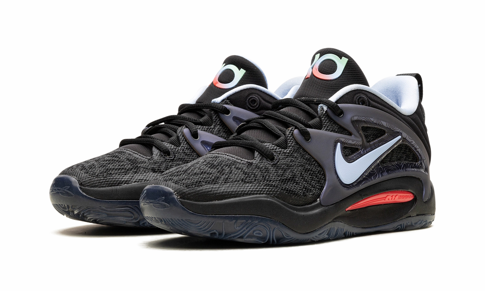 KD15 "My Roots" nike performance basketball shoes