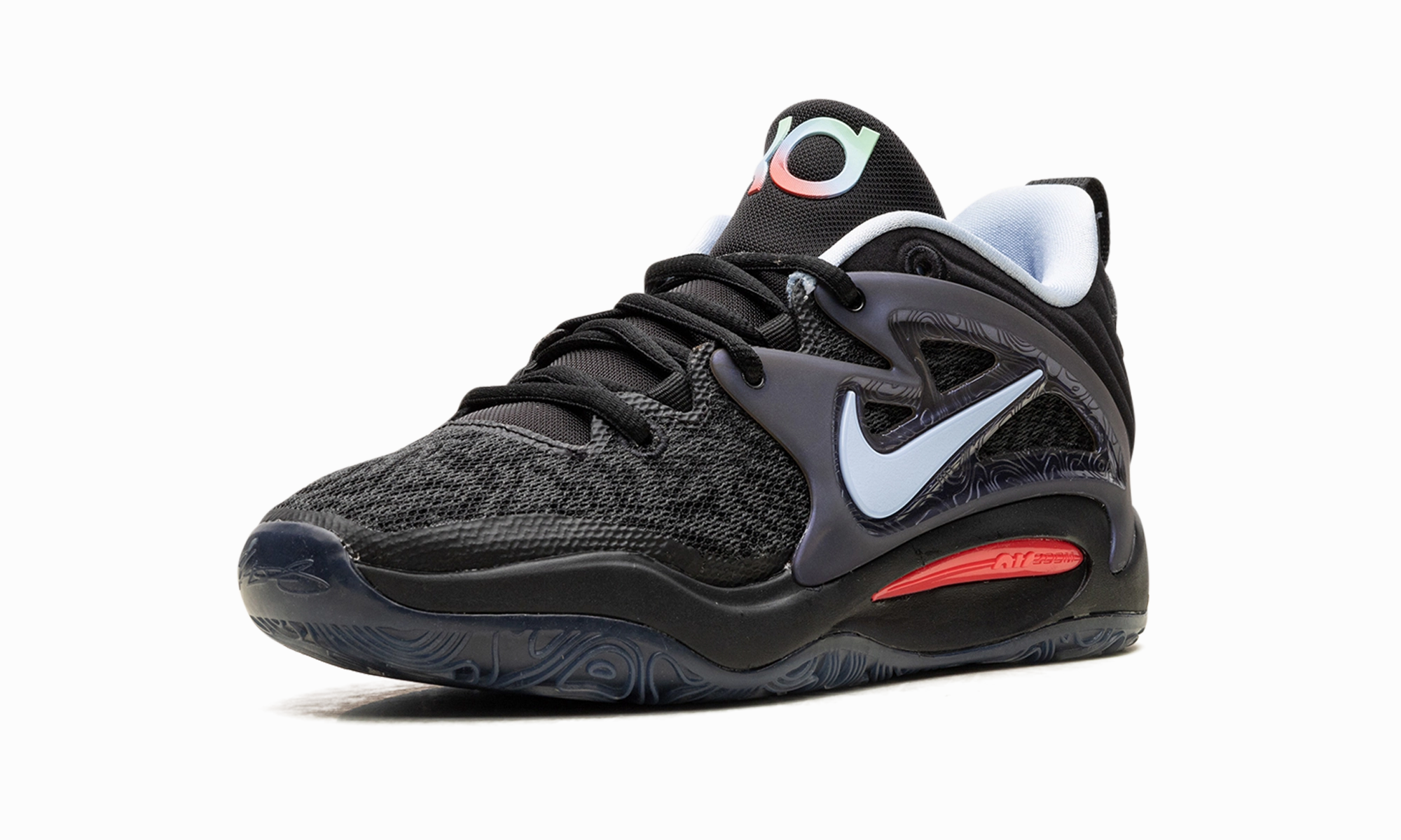 KD15 "My Roots" nike performance basketball shoes