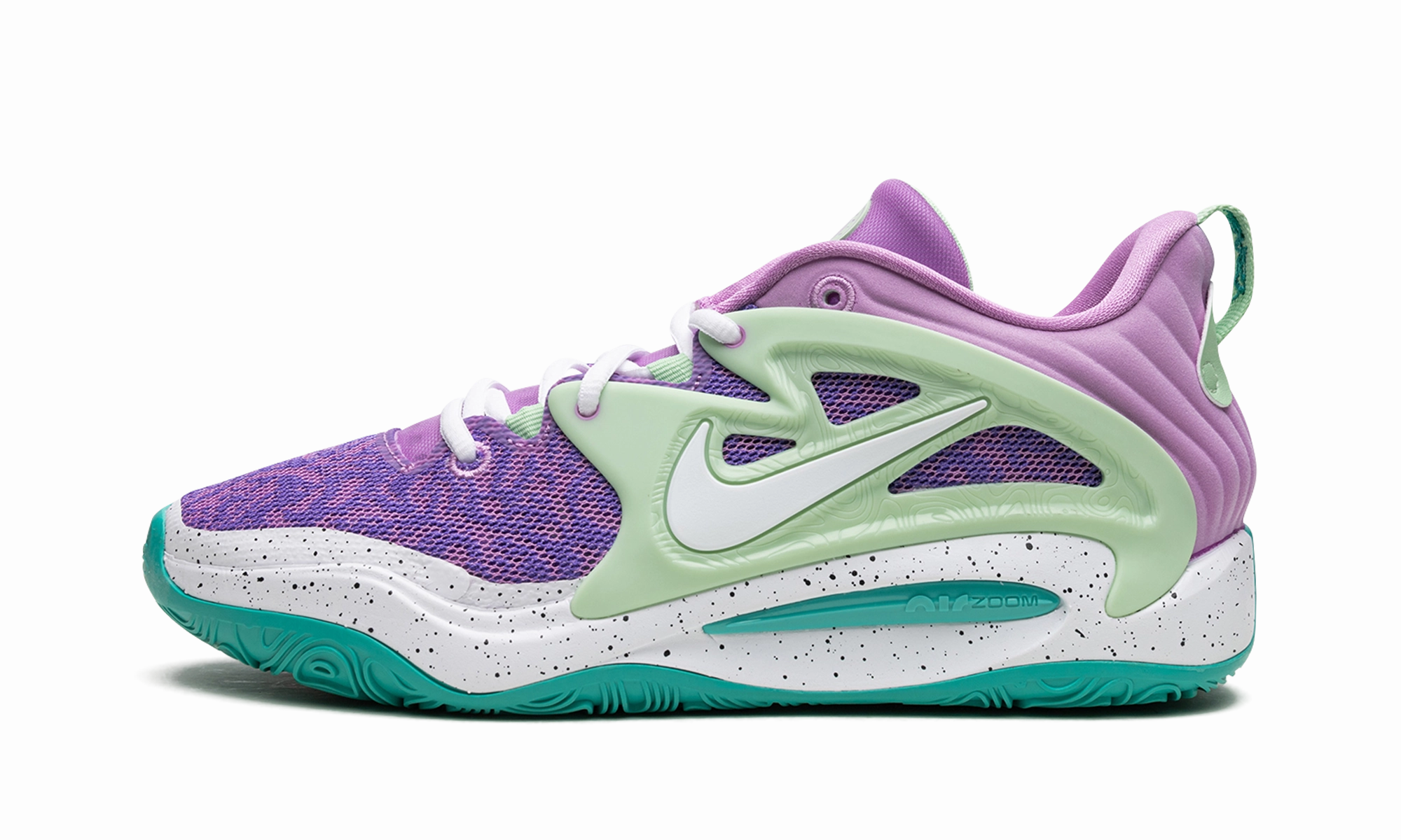 KD 15 "EYBL NATIONALS" Nike Basketball sneakers