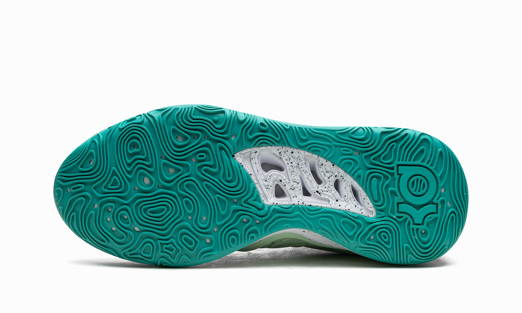 KD 15 "EYBL NATIONALS" nike performance basketball shoes