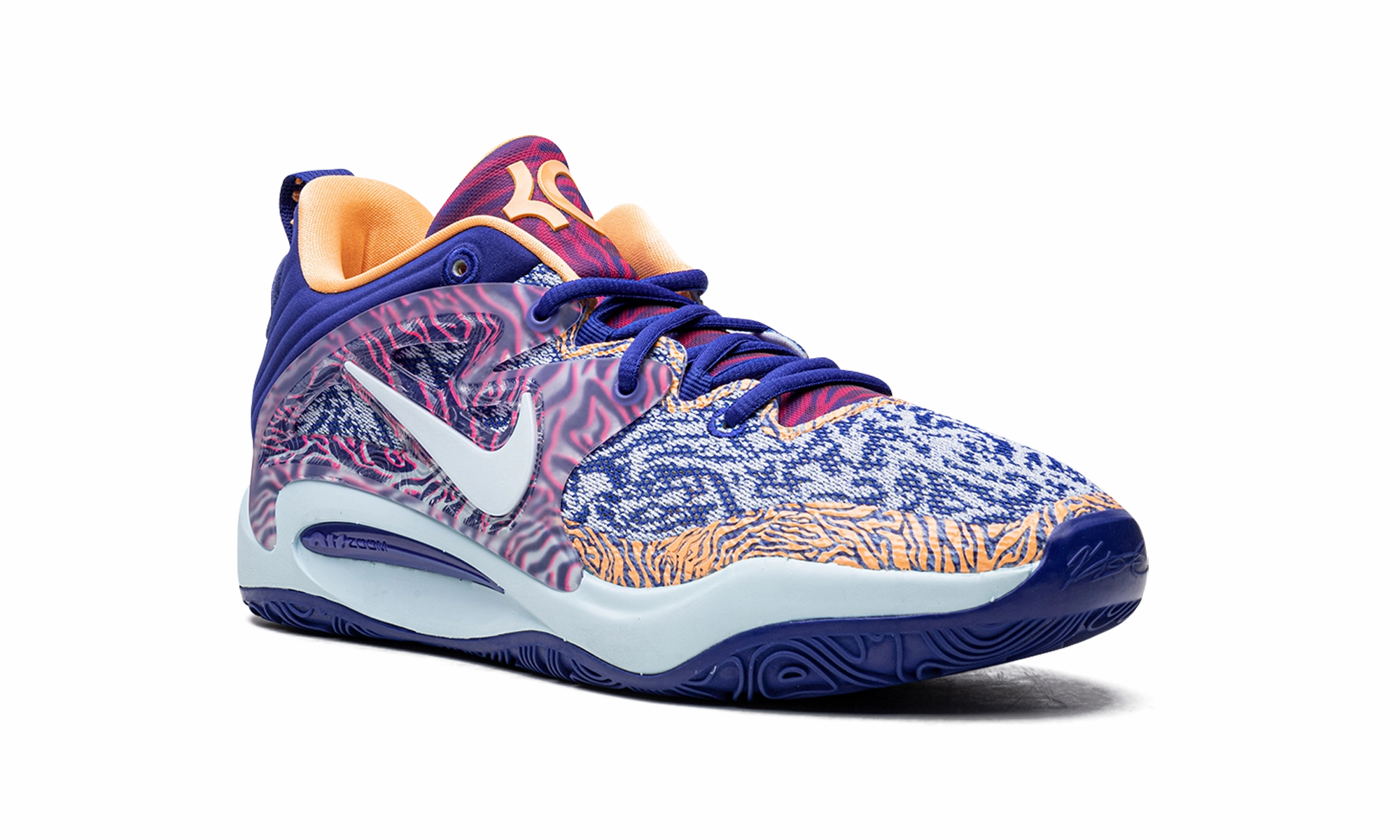 KD 15 "Napheesa Collier" nike performance basketball shoes