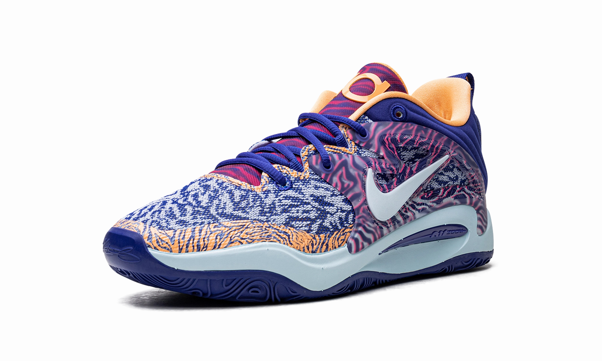 KD 15 "Napheesa Collier" nike performance basketball shoes