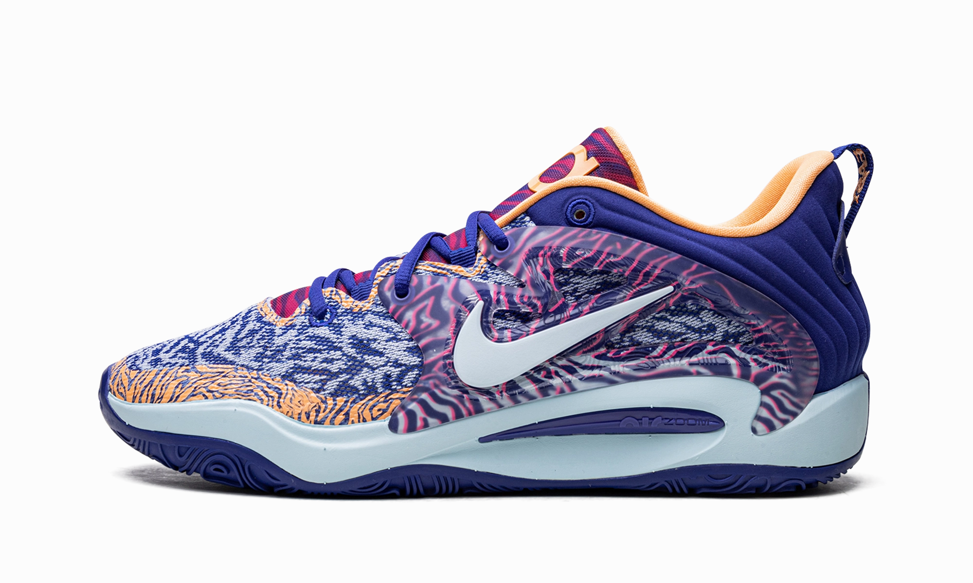 KD 15 "Napheesa Collier" Nike Basketball sneakers