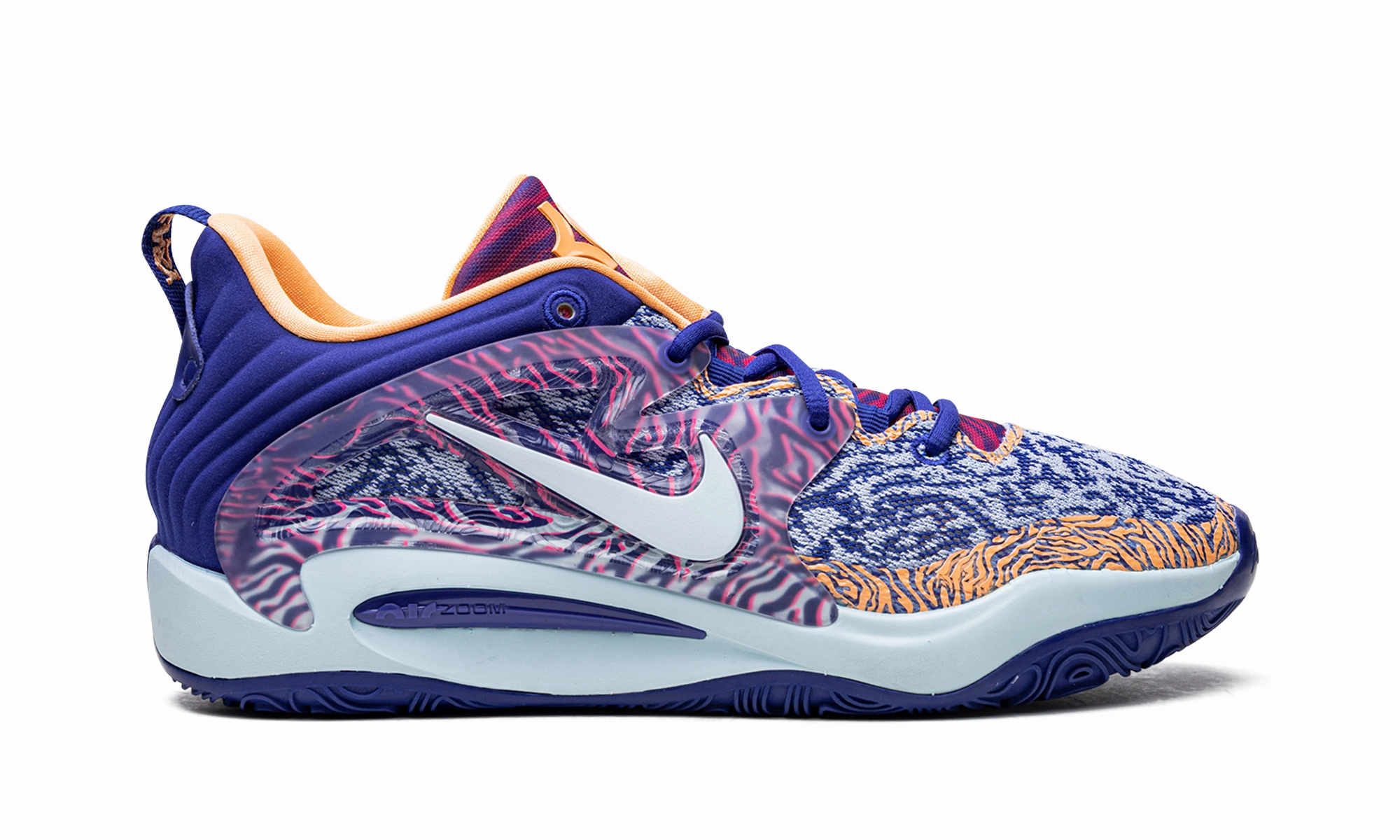 KD 15 "Napheesa Collier" nike performance basketball shoes
