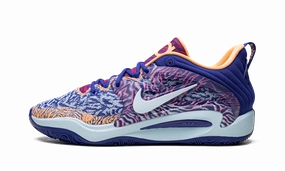 KD 15 "Napheesa Collier" Nike Basketball sneakers