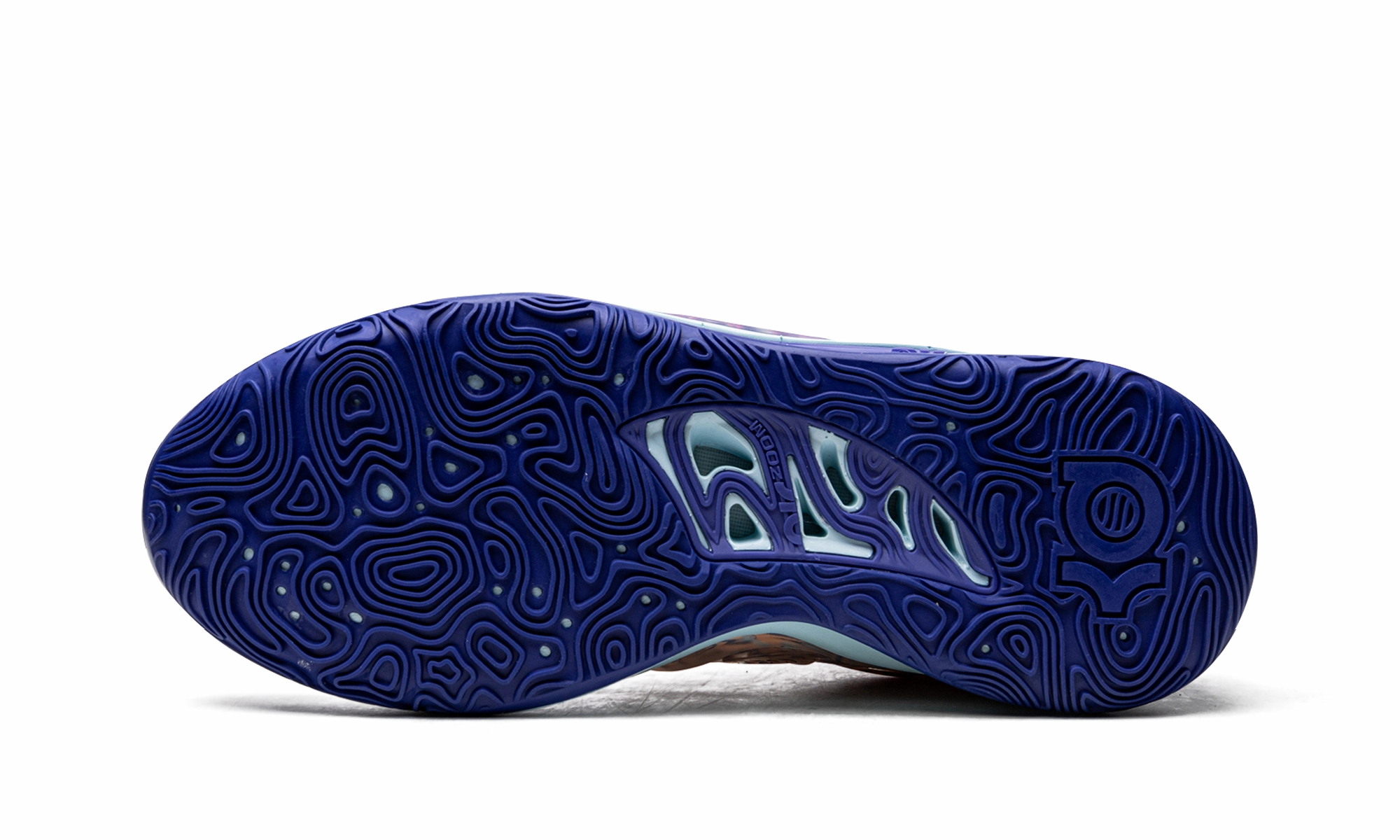 KD 15 "Napheesa Collier" nike performance basketball shoes