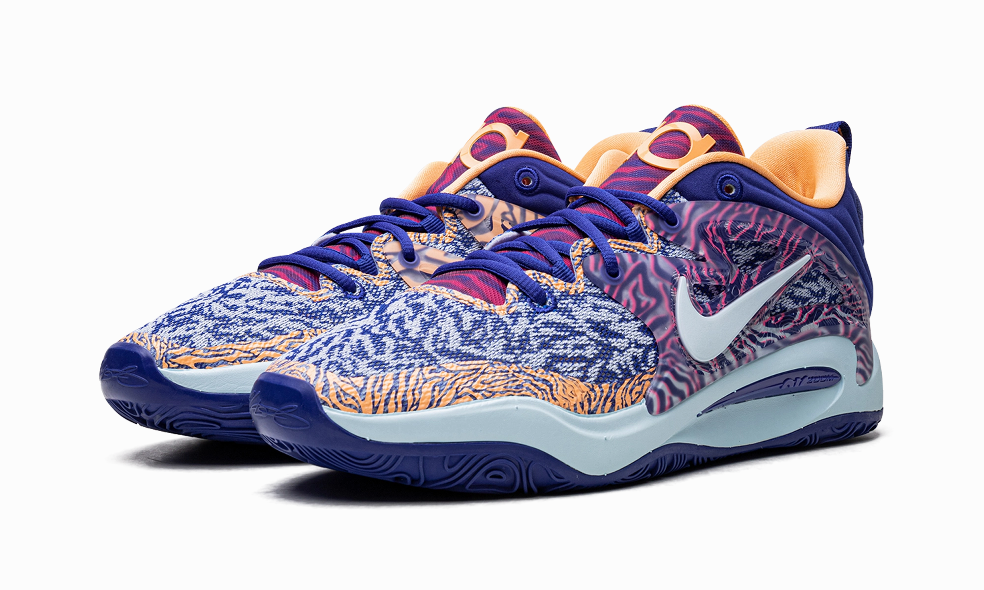 KD 15 "Napheesa Collier" nike performance basketball shoes