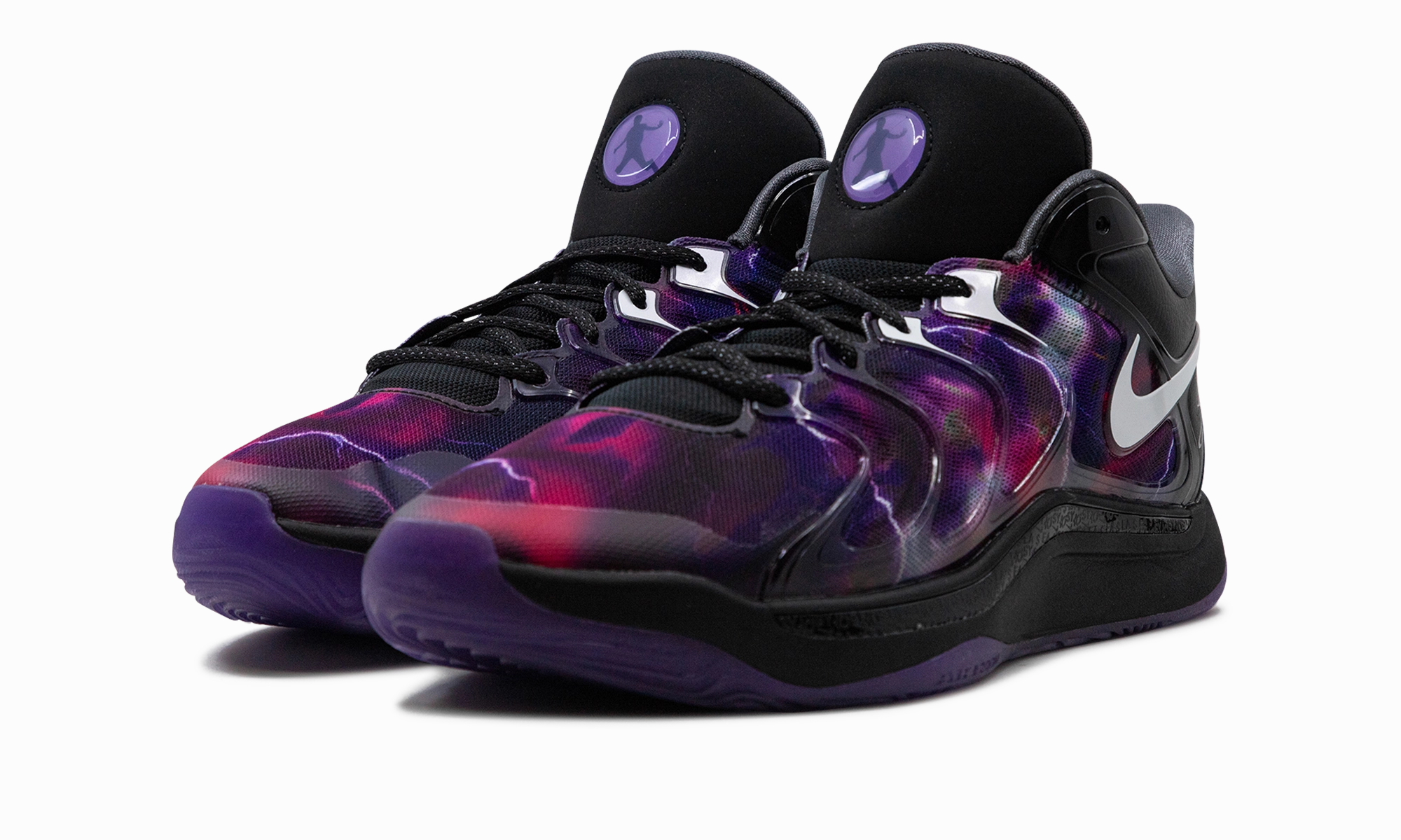 KD 17 "Metro Boomin" nike performance basketball shoes
