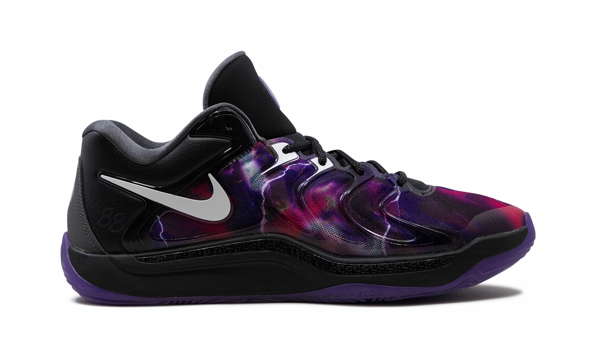KD 17 "Metro Boomin" nike performance basketball shoes