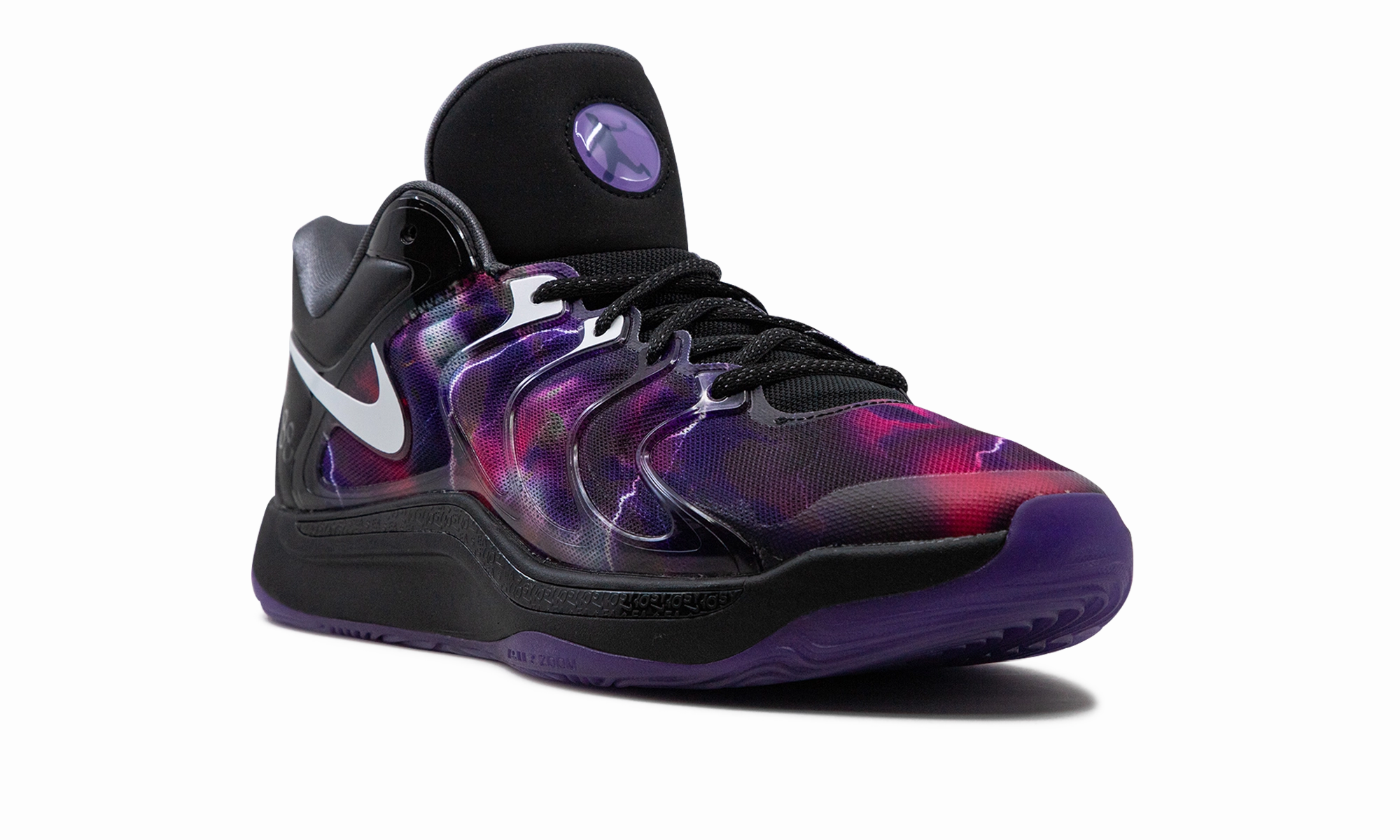 KD 17 "Metro Boomin" nike performance basketball shoes