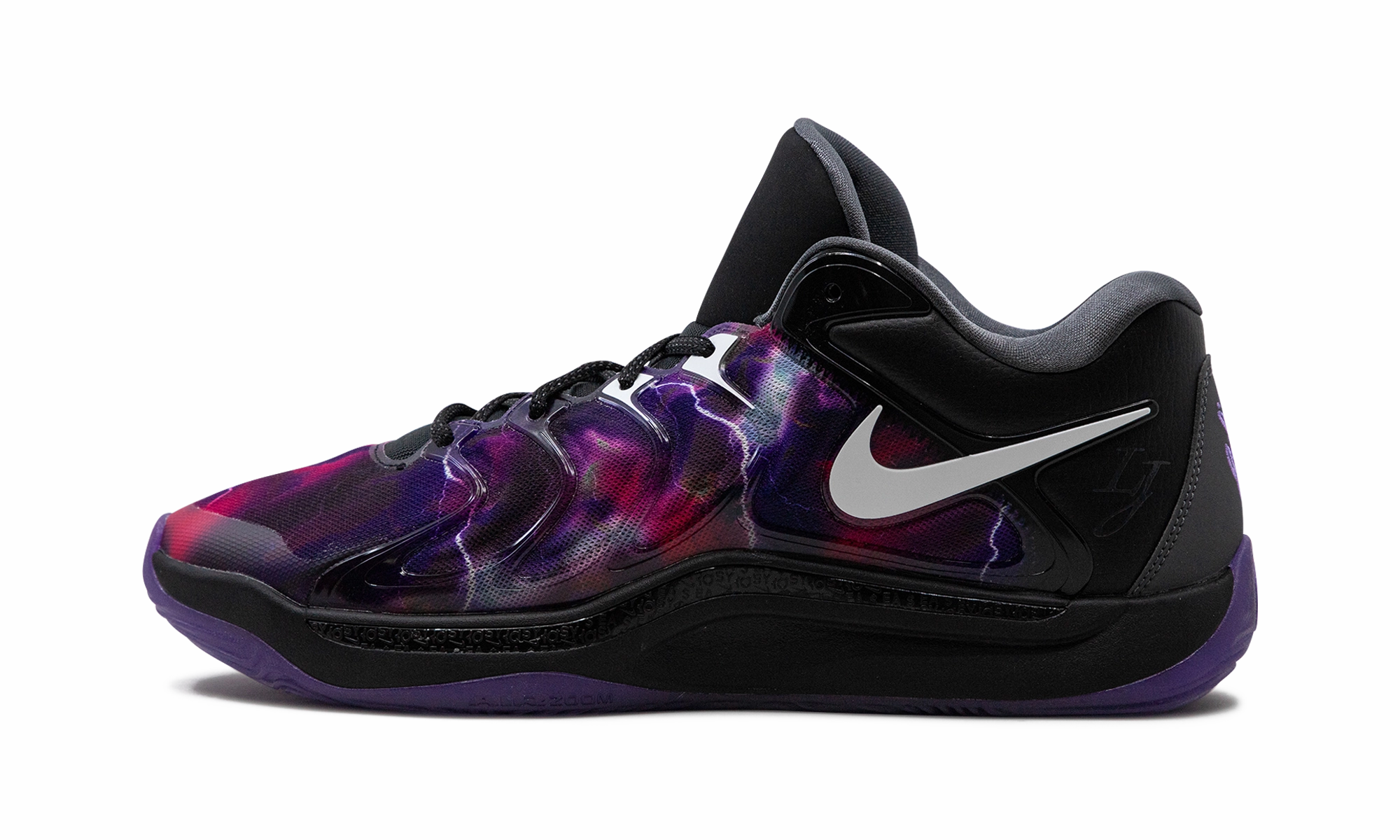 KD 17 "Metro Boomin" Nike Basketball sneakers