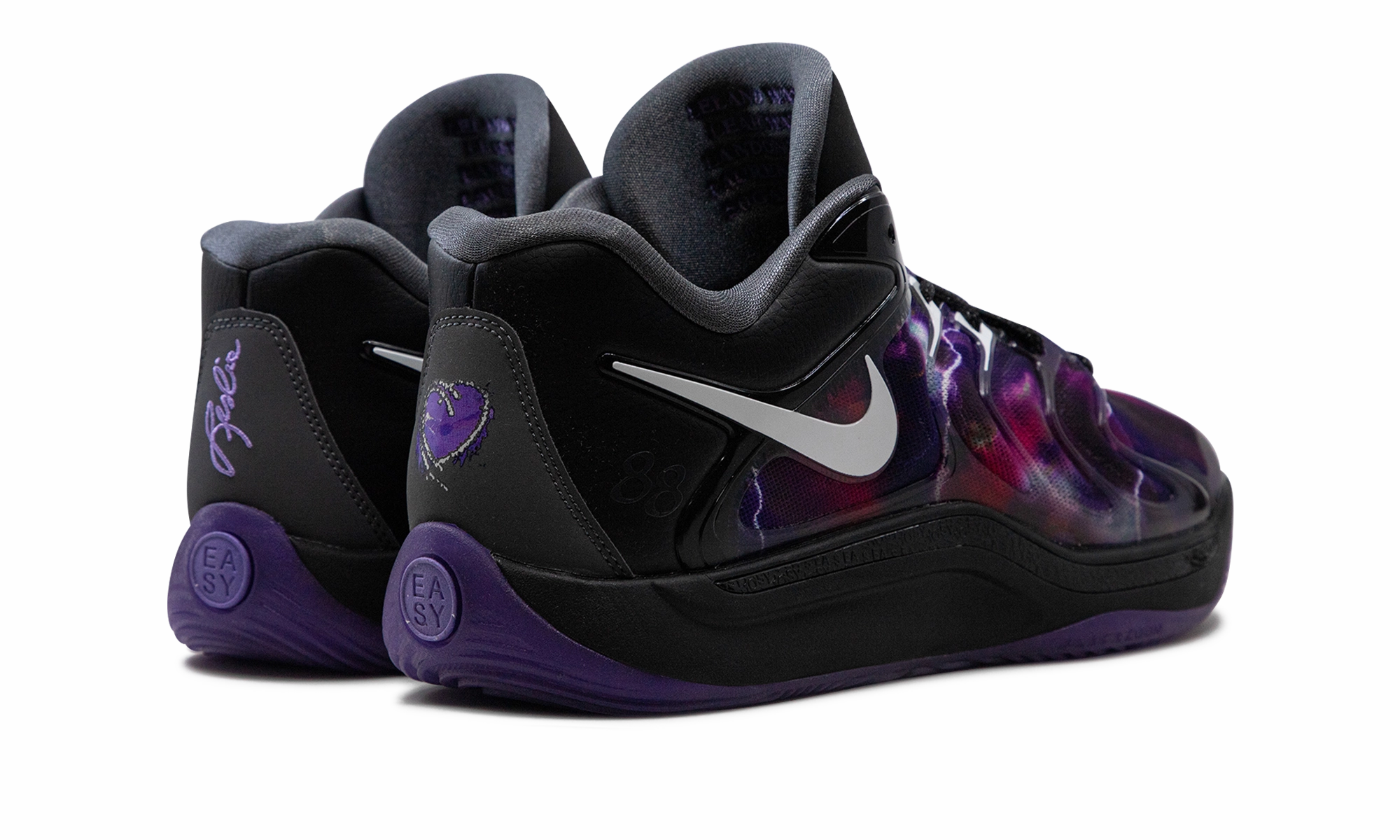 KD 17 "Metro Boomin" nike performance basketball shoes