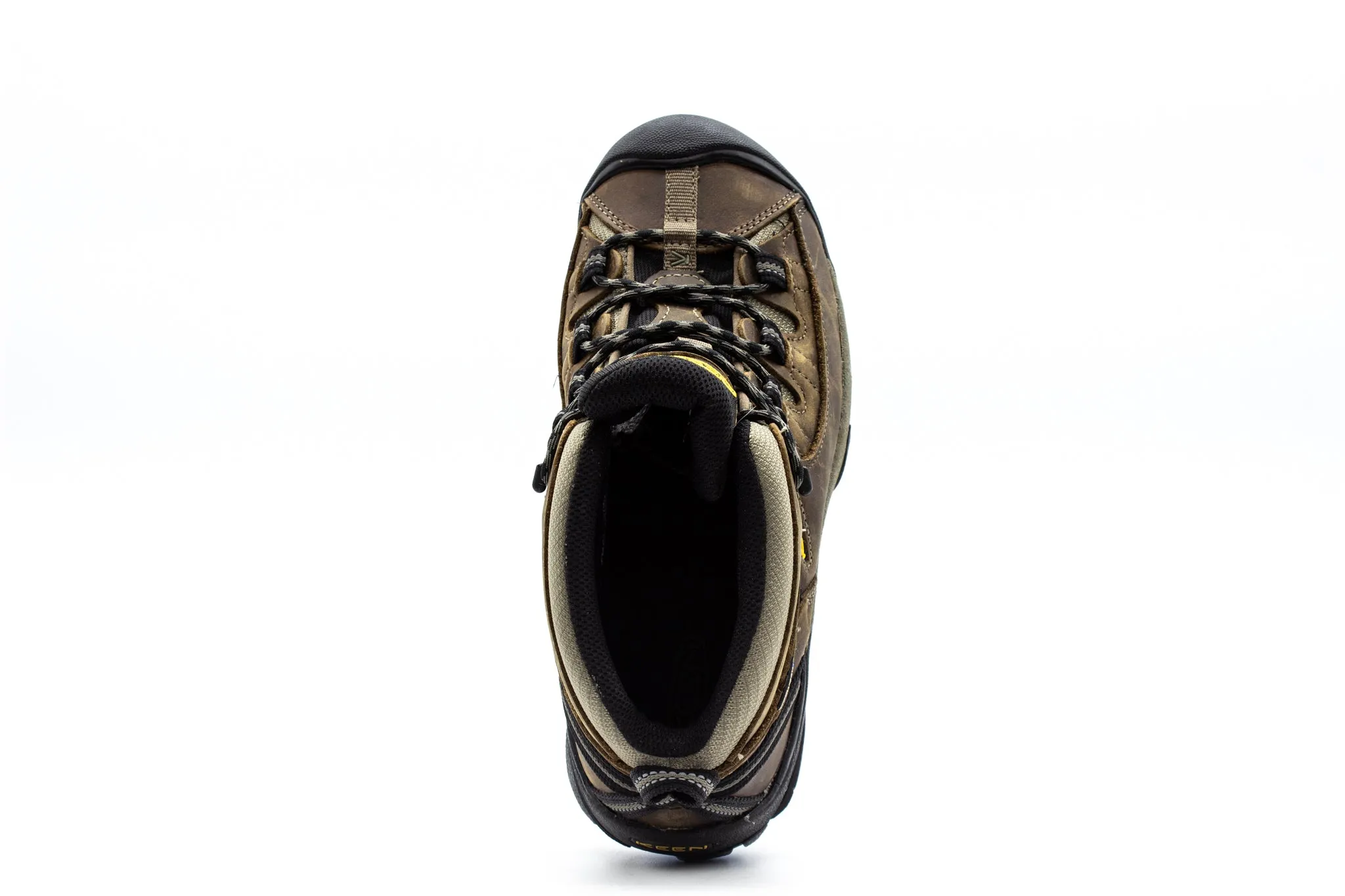 KEEN. TARGHEE II WATERPROOF MID WIDE Keen Shoes