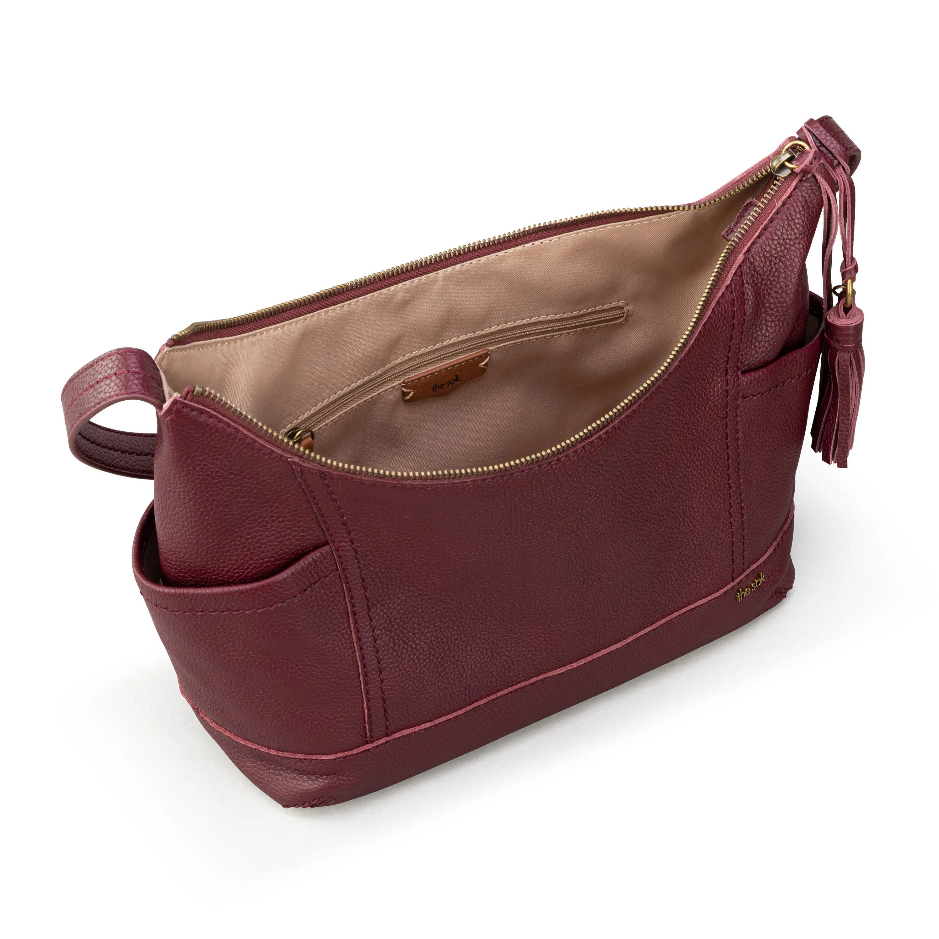 Kendra Hobo Bags The Sak Hobos & Buckets