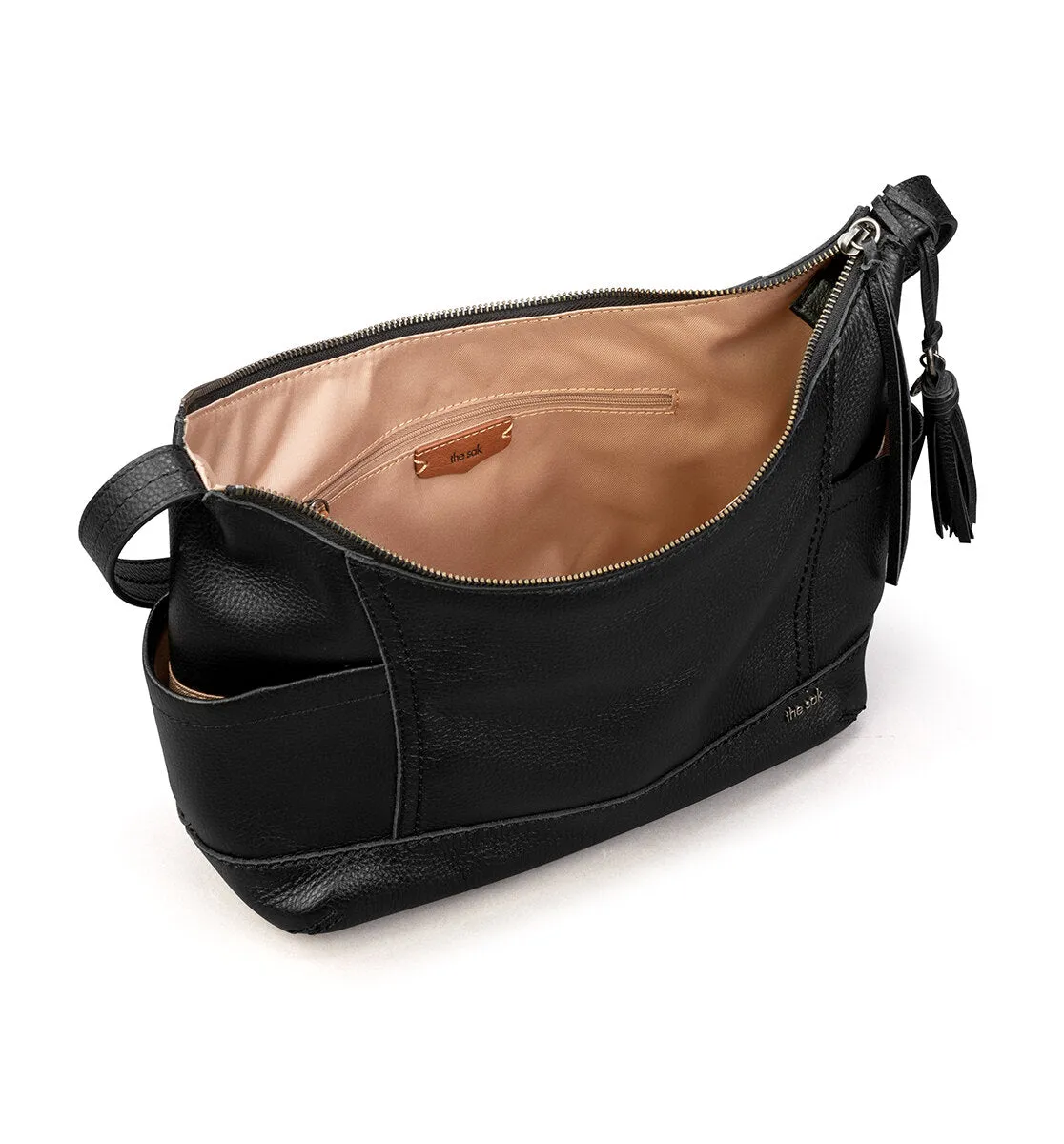 Kendra Hobo Bags The Sak Hobos & Buckets