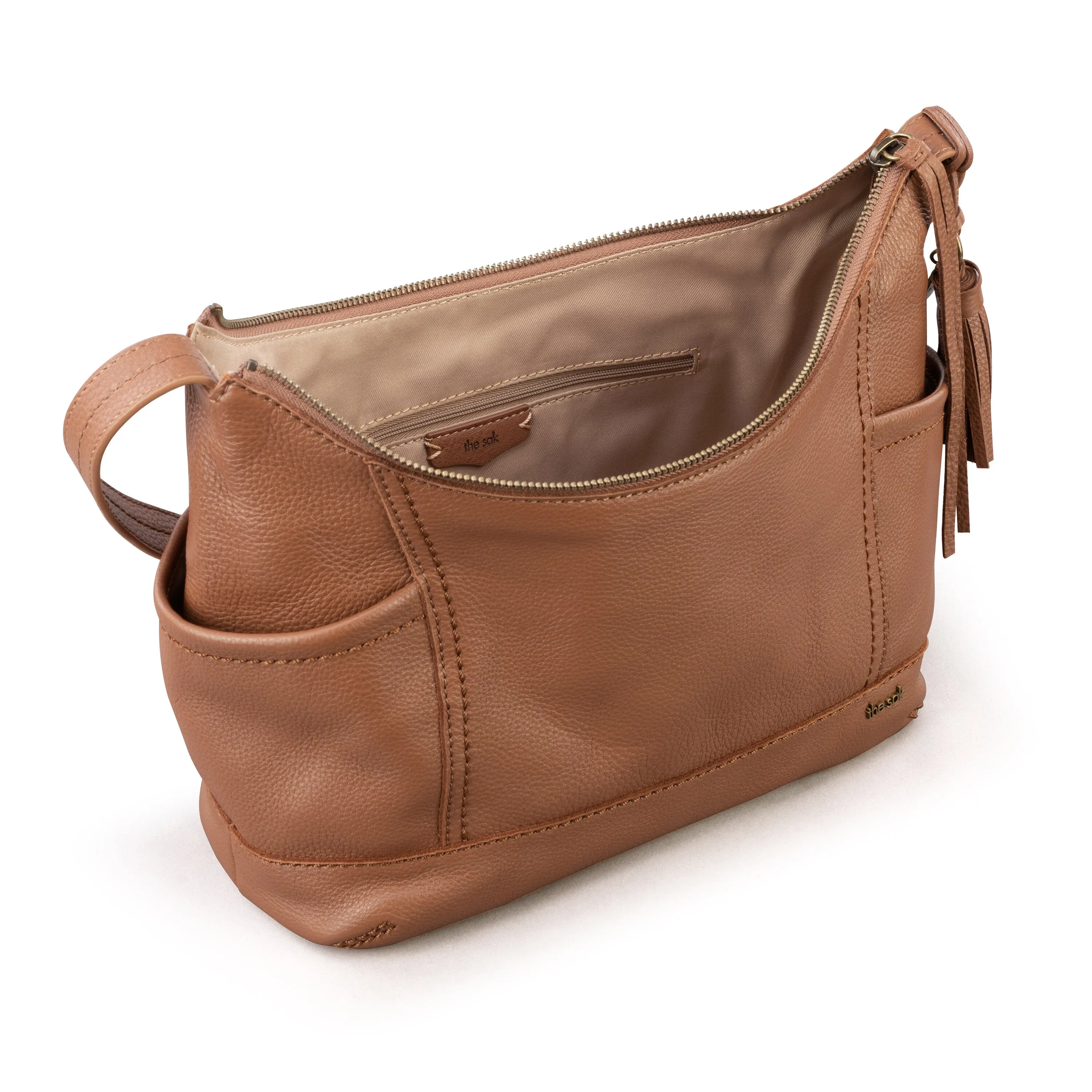 Kendra Hobo Bags The Sak Hobos & Buckets