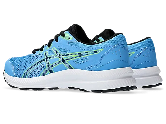 Kids' Contend 8 GS Daily Motion Sneakers