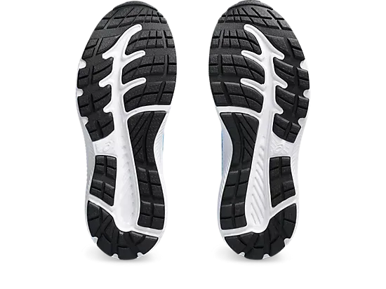 Kids' Contend 8 GS Daily Motion Sneakers