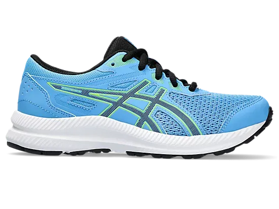 Kids' Contend 8 GS Asics footwear designs