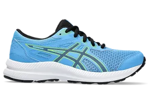 Kids' Contend 8 GS Asics footwear designs