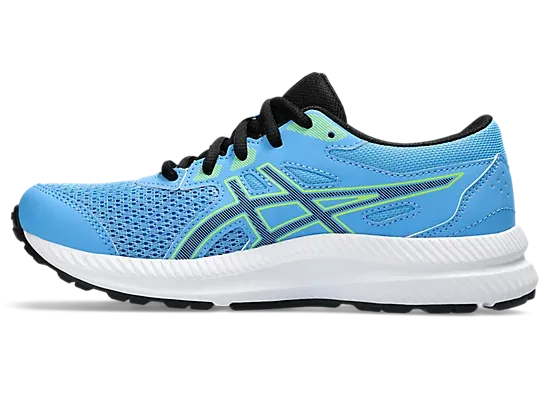 Kids' Contend 8 GS Daily Motion Sneakers