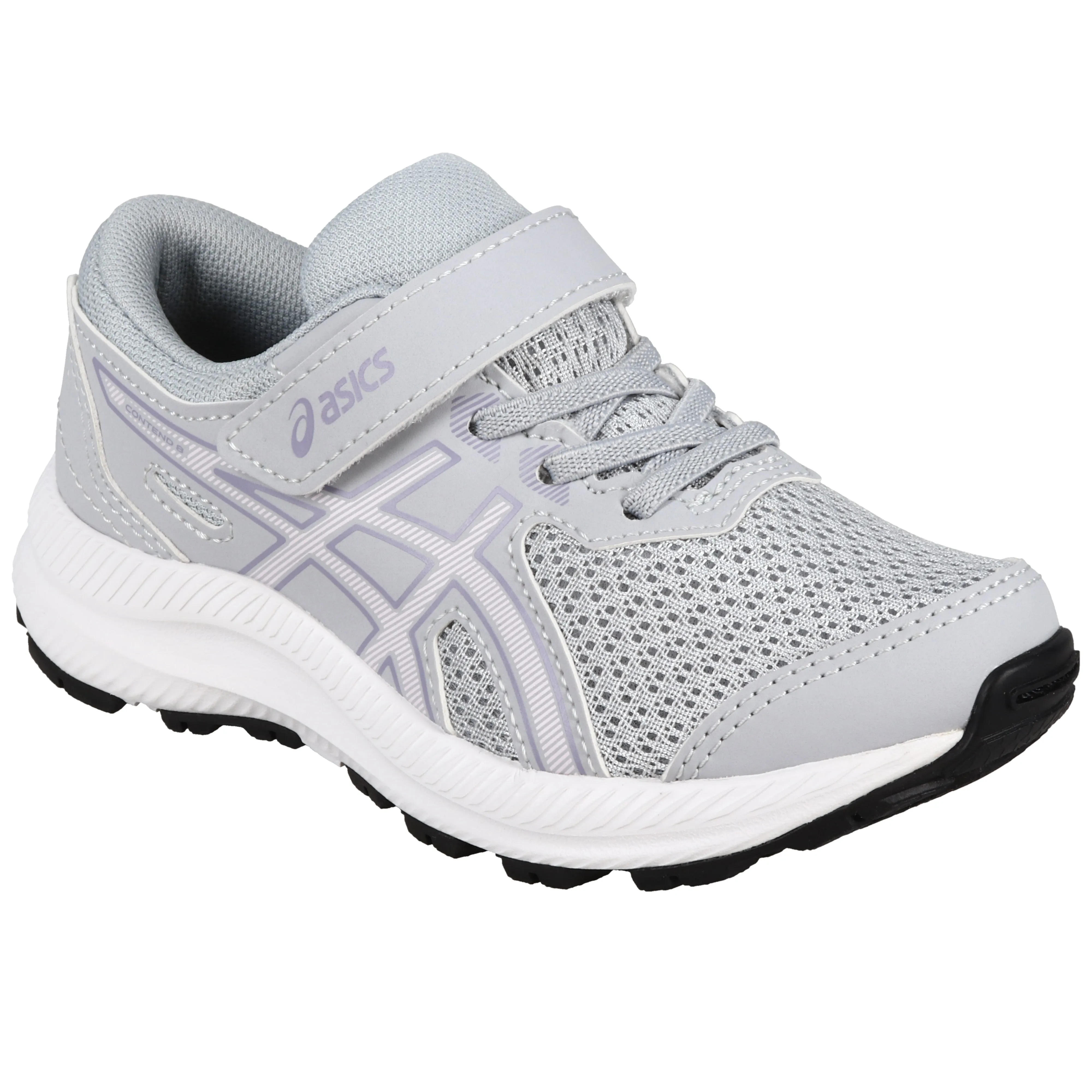 Kids' Contend 8 PS Daily Motion Sneakers