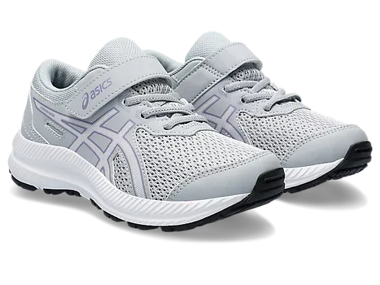 Kids' Contend 8 PS Daily Motion Sneakers