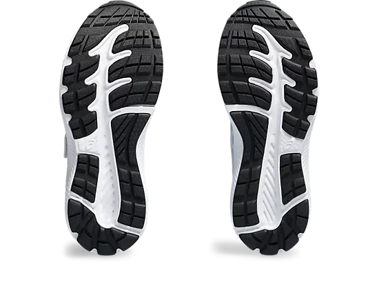 Kids' Contend 8 PS Daily Motion Sneakers