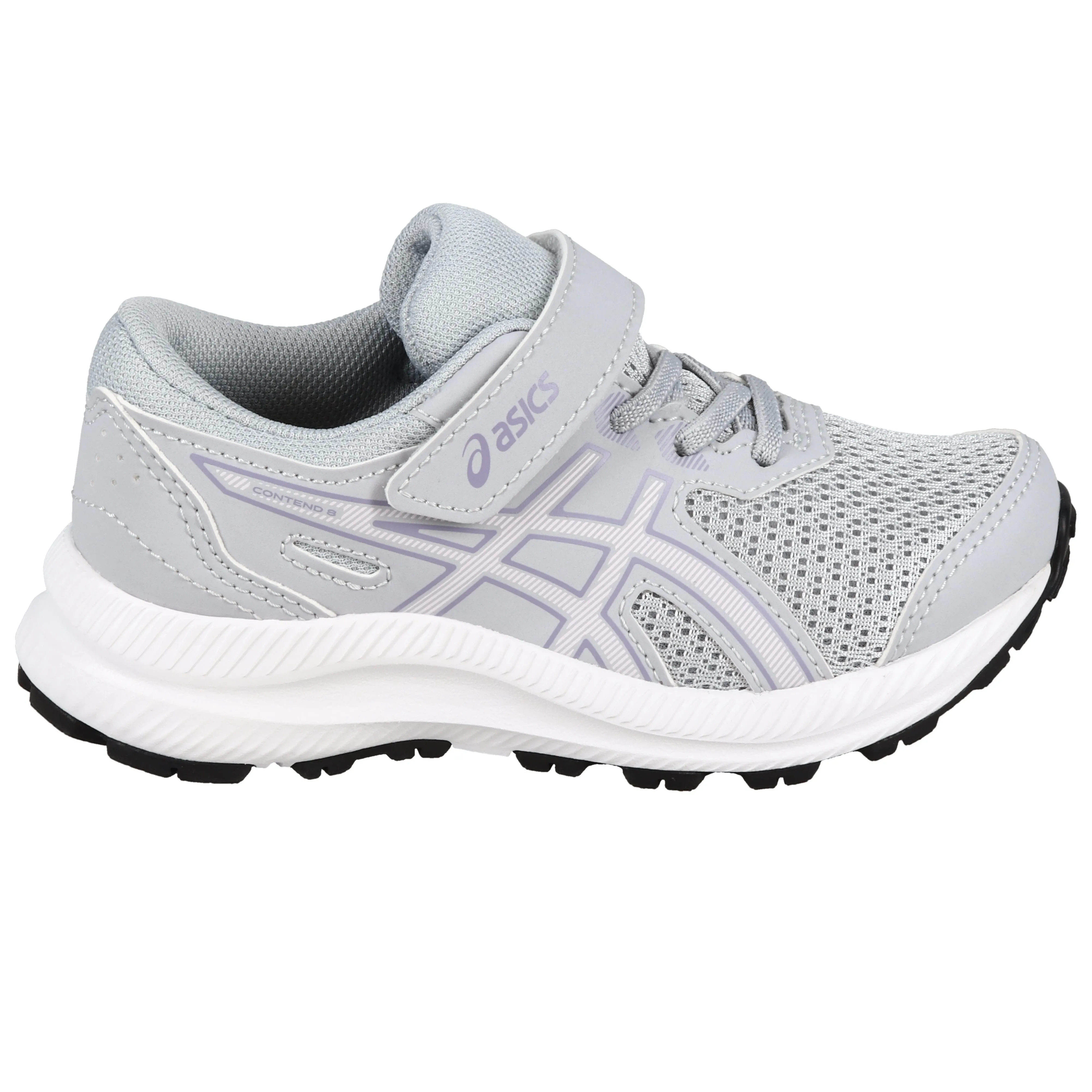 Kids' Contend 8 PS Asics footwear designs