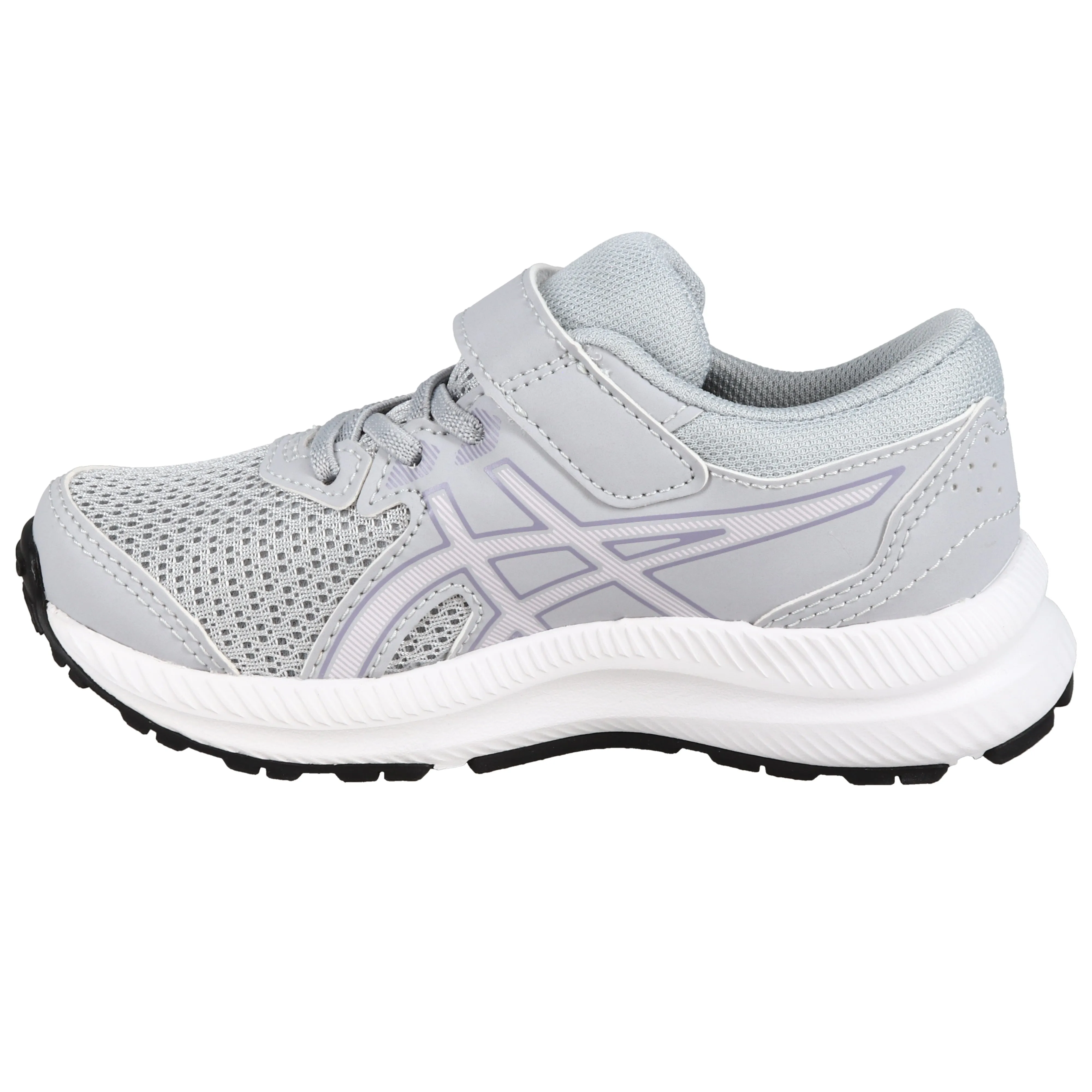 Kids' Contend 8 PS Daily Motion Sneakers
