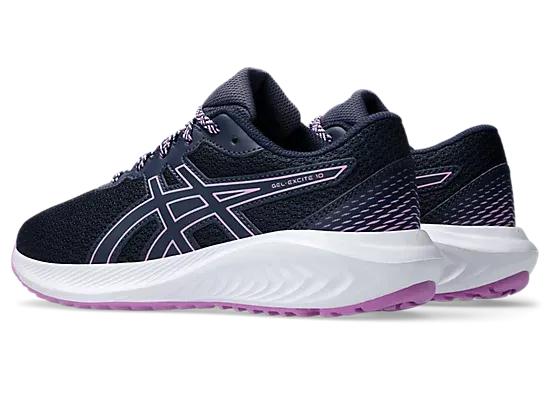 Kids' Gel-Excite 10 GS Daily Motion Sneakers