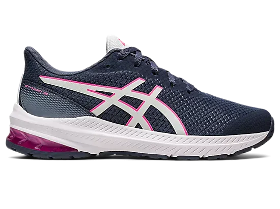 Kids' GT-1000 12 GS Asics footwear designs